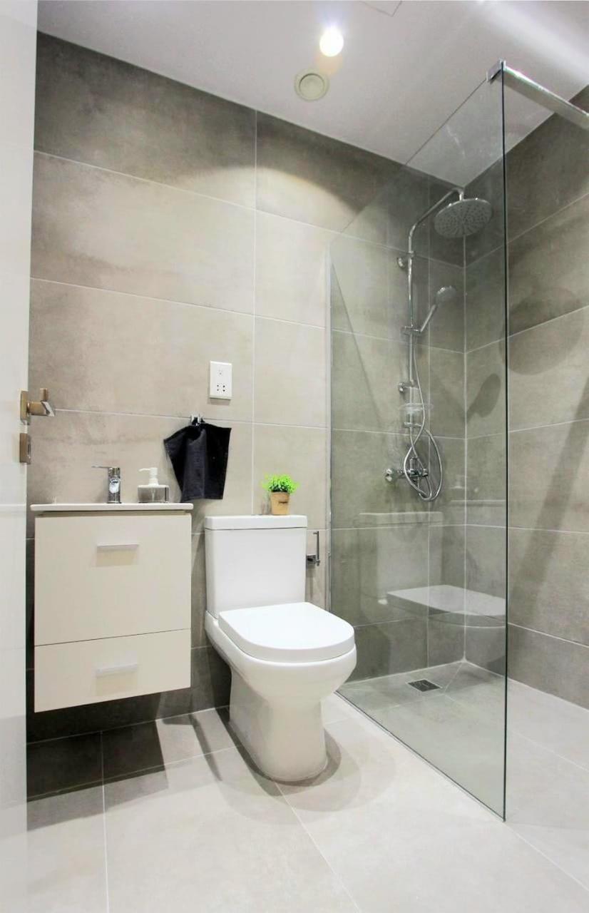 Papadavid Apartments Пафос Экстерьер фото