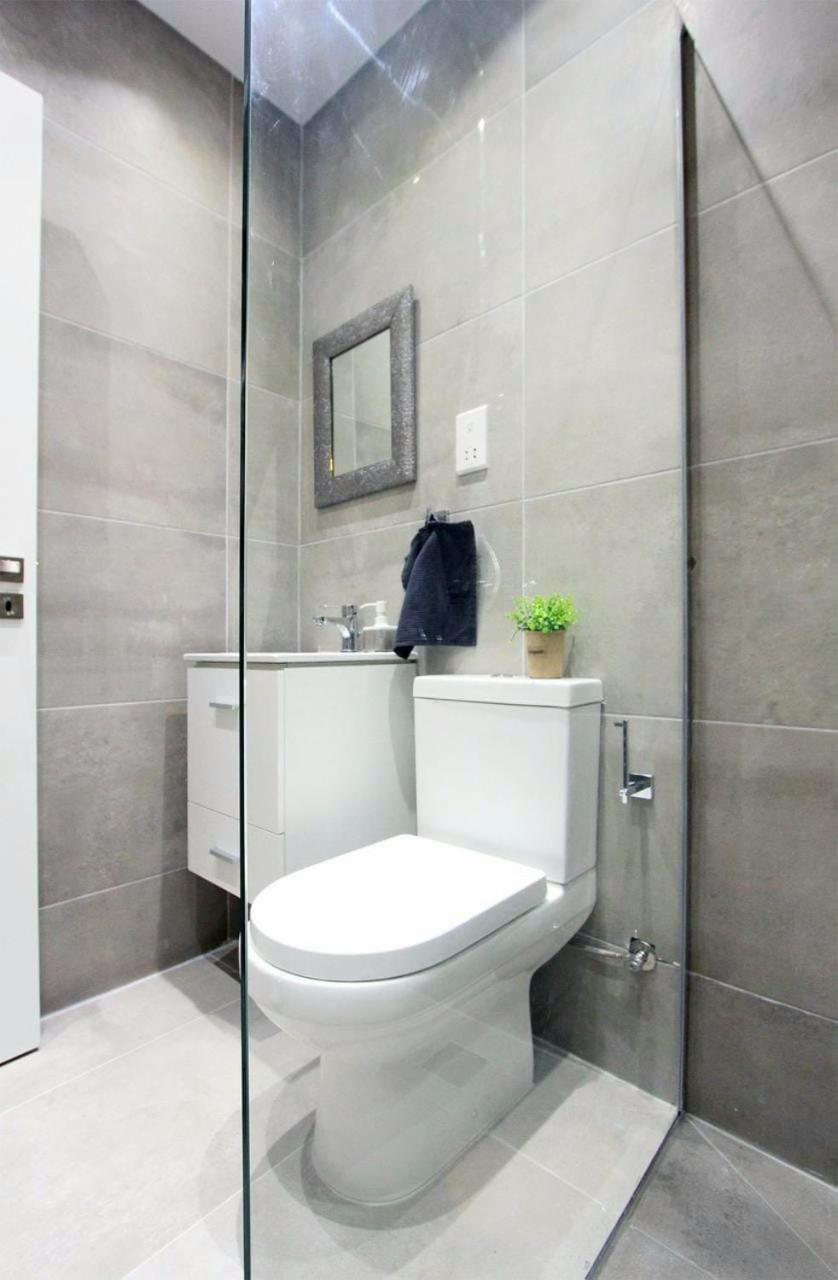 Papadavid Apartments Пафос Экстерьер фото