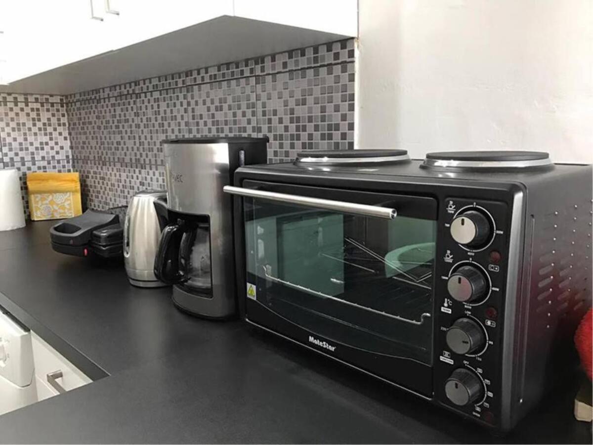 Papadavid Apartments Пафос Экстерьер фото