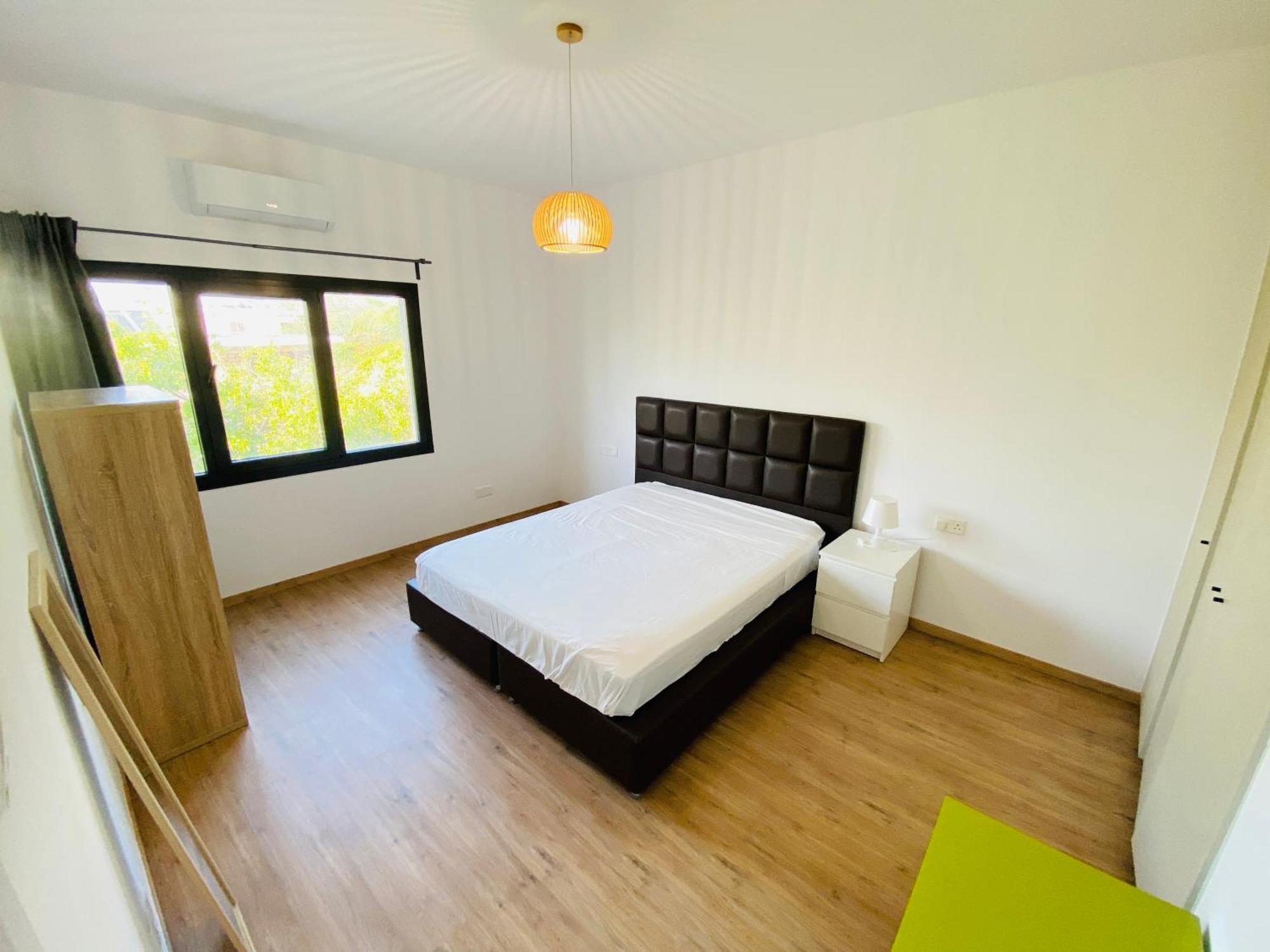Papadavid Apartments Пафос Экстерьер фото