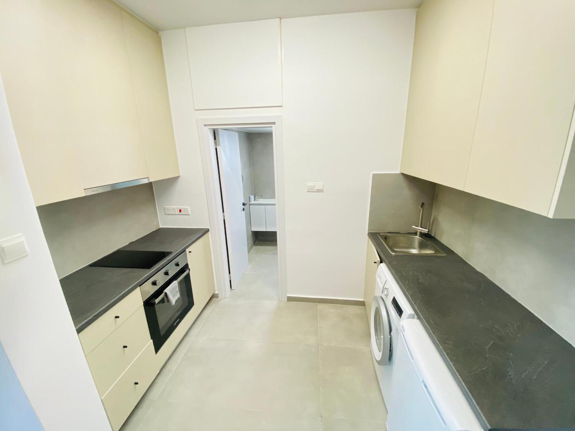 Papadavid Apartments Пафос Экстерьер фото