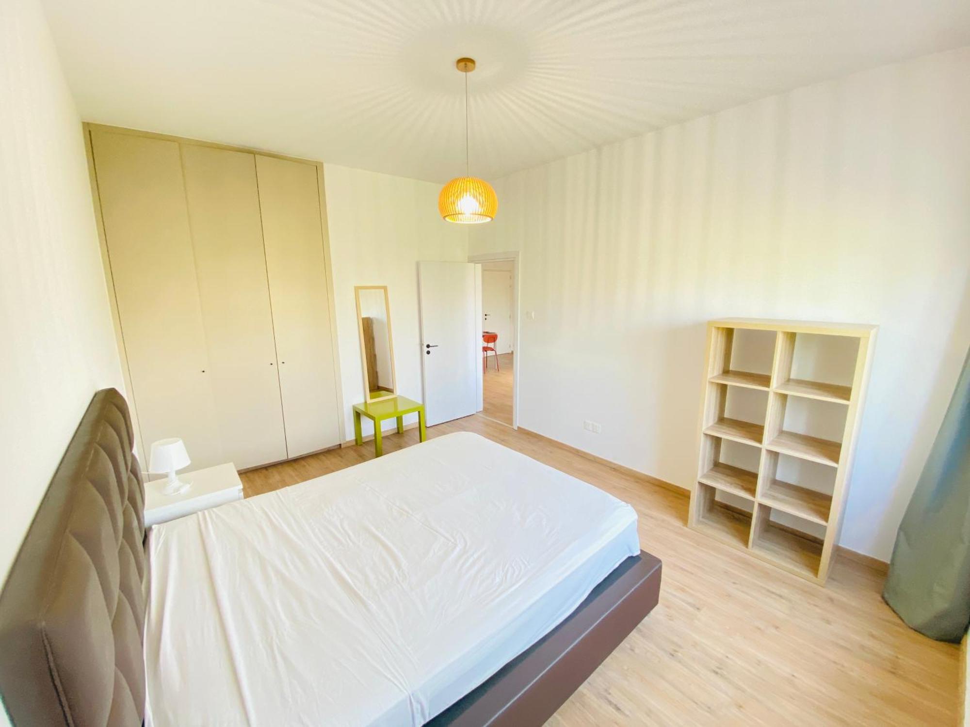 Papadavid Apartments Пафос Экстерьер фото