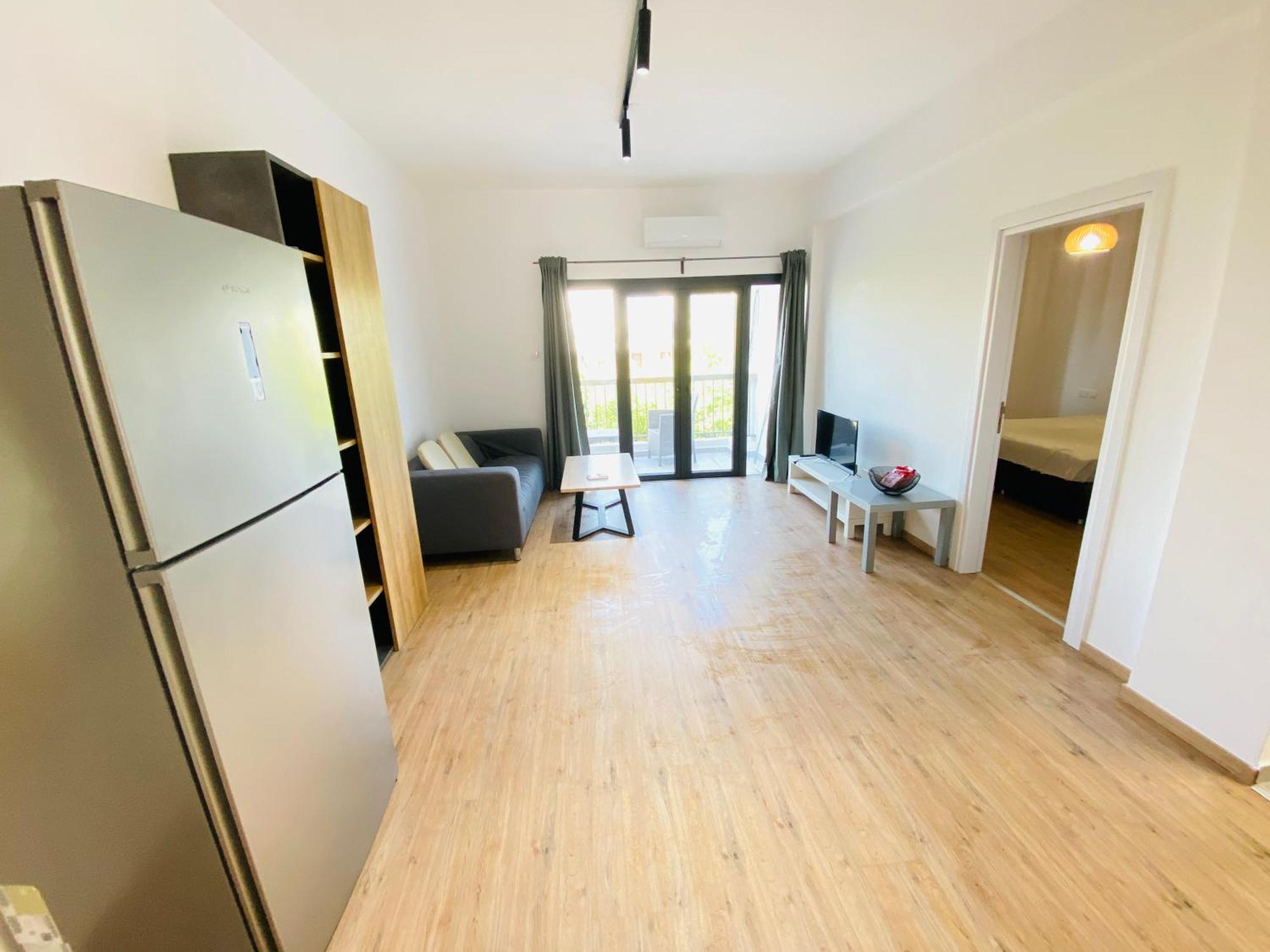 Papadavid Apartments Пафос Экстерьер фото