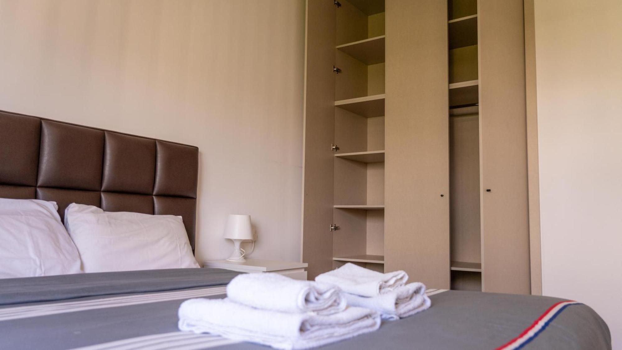 Papadavid Apartments Пафос Экстерьер фото