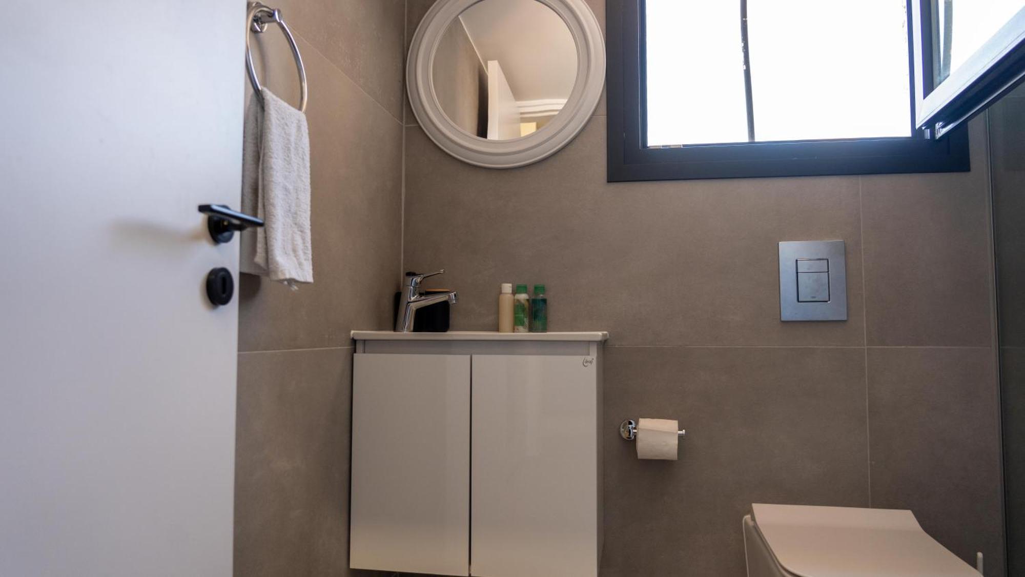 Papadavid Apartments Пафос Экстерьер фото