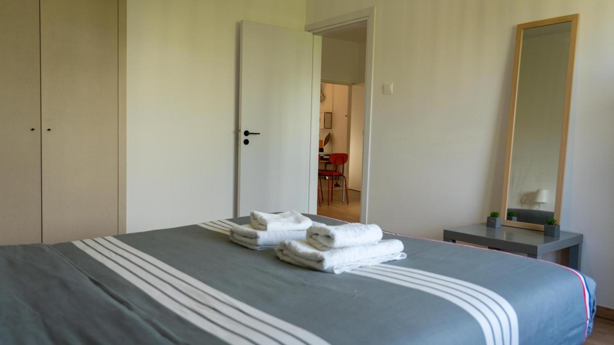 Papadavid Apartments Пафос Экстерьер фото